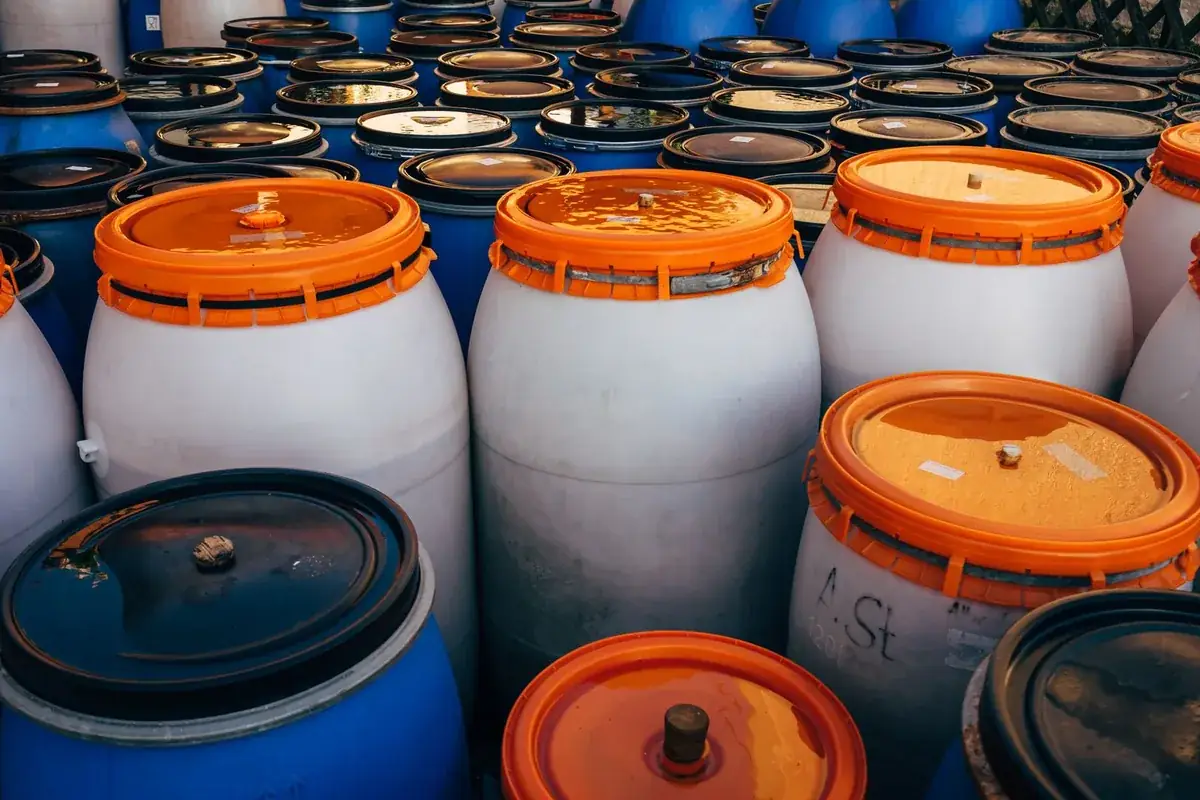 Chemical & Toxic Waste Cleanup in South Side, Columbus, OH